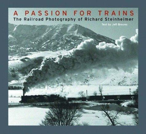 Remember Richard Steinheimer 1929-2011 | World Steam